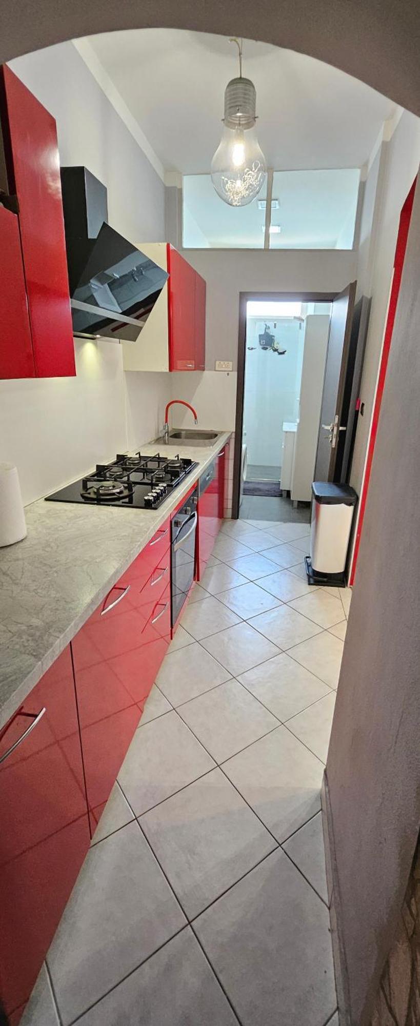 Apartment Kamber New 2024 Pula