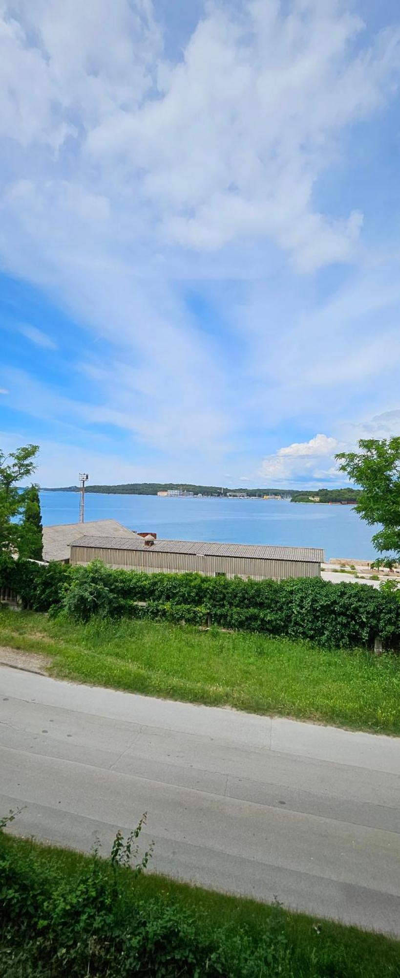 Apartment Kamber New 2024 Pula
